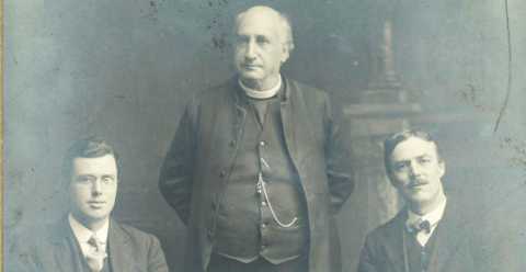 Padre Clemente: il prete di Santeramo che fond chiese e scuole nell'anglicana Inghilterra